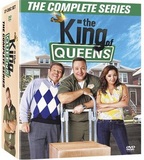 King of Queens: The Complete Series, The (DVD)