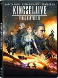 Kingsclaive: Final Fantasy XV (DVD)