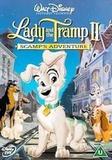Lady and the Tramp II: Scamp's Adventure (DVD)