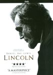 Lincoln (2012) (DVD)