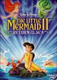 Little Mermaid II: Return to the Sea, The (DVD)