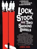 Lock, Stock and Two Smoking Barrels (DVD)