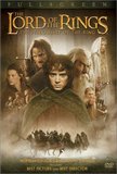 Lord of the Rings: The Fellowship of the Ring, The (DVD)