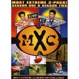 MXC: Most Extreme Elimination Challenge: Season One (DVD)