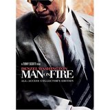 Man on Fire -- All-Access Collector's Edition (DVD)