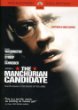 Manchurian Candidate, The -- 2004 (DVD)
