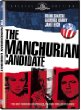 Manchurian Candidate, The (DVD)