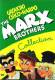 Marx Brothers Collection, The (DVD)