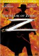 Mask of Zorro, The -- Special Edition (DVD)