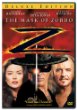 Mask of Zorro, The (DVD)