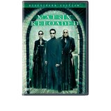 Matrix Reloaded, The (DVD)