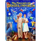 Mr. Magorium's Wonder Emporium (DVD)