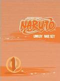 Naruto Uncut Box Set 1 -- Special Edition (DVD)
