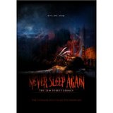 Never Sleep Again: The Elm Street Legacy (DVD)