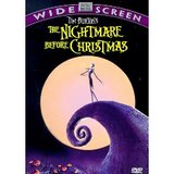 Nightmare Before Christmas, The (DVD)