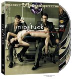 Nip/Tuck: The Complete Third Season (DVD)