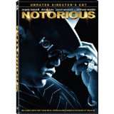 Notorious (DVD)