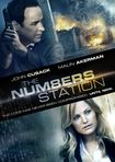 Numbers Station, The (DVD)