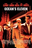 Ocean's Eleven -- 2001 Remake (DVD)