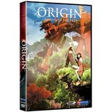 Origin: Spirits Of The Past (DVD)