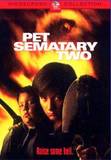 Pet Sematary Two (DVD)