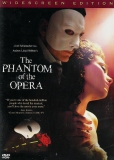 Phantom of the Opera (DVD)