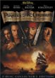 Pirates of the Caribbean: The Curse of the Black Pearl -- Collector's Edition (DVD)