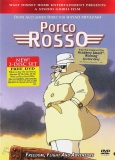 Porco Rosso (DVD)