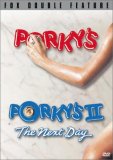 Porky's / Porky's II: The Next Day (DVD)