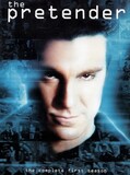 Pretender: The Complete First Season, The (DVD)