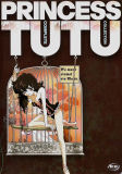 Princess Tutu: Complete Collection (DVD)
