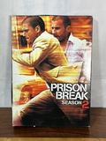 Prison Break: Season 2 (DVD)