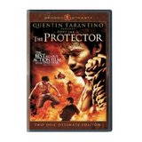 Protector, The (DVD)
