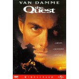 Quest, The (DVD)