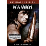 Rambo Trilogy (DVD)