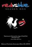 Red vs. Blue: Season One (DVD)