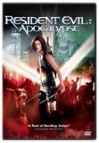 Resident Evil: Apocalypse (DVD)