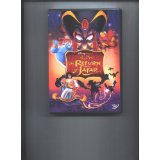 Return of Jafar, The (DVD)