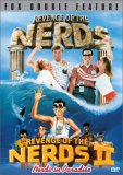 Revenge of the Nerds / Revenge of the Nerds II: Nerds in Paradise (DVD)
