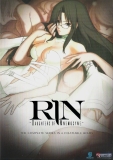 Rin: Daughters of Mnemosyne: The Complete Series (DVD)