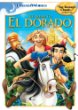 Road To El Dorado, The (DVD)