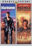Road Warrior / Mad Max: Beyond Thunderdome, The (DVD)