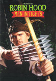 Robin Hood: Men in Tights (DVD)