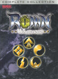 Ronin Warriors Books 1 & 2: Complete Collection (DVD)