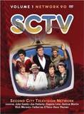 SCTV: Volume 1: Network 90 (DVD)