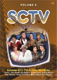 SCTV: Volume 3 (DVD)