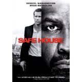 Safe House (DVD)
