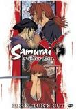 Samurai X: Reflection -- Director's Cut (DVD)