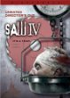 Saw IV -- Unrated Director's Cut (DVD)