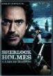 Sherlock Holmes: A Game of Shadows (DVD)